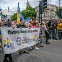 Queer-Beauftragter Lehmann vertritt Bundesregierung