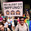 Wie ist die Gefahrenlage für Deutschland wirklich? Deutsche Aidshilfe über die aktuelle Situation.