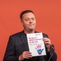 Stadt reagiert mit Förderprojekt auf Hassverbrechen
