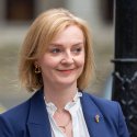 Premierministerin in spe stolpert über geheime Tonaufnahmen 