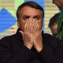 Bolsonaro schlägt verzweifelt um sich