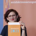 Erneut scharfe Kritik an Behördenleiterin Ferda Ataman 
