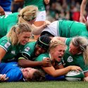 Nächster Sportverband verbannt trans-Frauen von Wettkämpfen