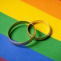Junge Homosexuelle wollen nicht heiraten