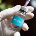 100.000 Impfdosen gegen Affenpocken werden bestellt 
