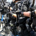 Polizeigewalt gegen LGBTI*?