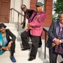 Kool and the Gang bei NOTP // © NOTP
