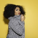 Lizzo // © Jabari Jacobs