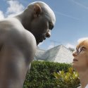 Szenenbild aus "Three Thousand Years of Longing" // © LEONINE Studios