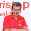 Kalle Wahle