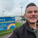 Schwuler ehemaliger Bürgermeister über Treffen mit der Queen