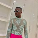 Nollywood-Schauspieler Godwin Maduagu outete sich als schwul