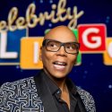 RuPaul ist die Schwarze Person mit den meisten Emmys
