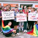 Kein Geld für LGBTI*-Beratungsstelle für Jugendliche
