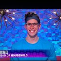 Michael Bruner verlässt „Big Brother“ mit legendärem Abgang