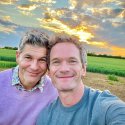 Neil Patrick Harris und David Burtka feiern Hochzeitstag