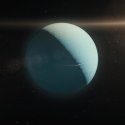 NASA fragte Fans nach Namensvorschlägen für Uranus-Mission 