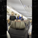 Betrunkener verliert erst seinen Flug und dann seinen Job