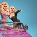 Trixie & Katya // © Five Senses Reeling