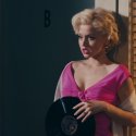 Szenenbild aus "Blond" // © Netflix