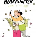 Heartstopper #3 // © Alice Oseman