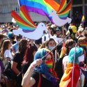 Hoffnung in der LGBTI*-Community