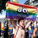 Größte LGBTI*-Organisation feiert Jubiläum