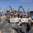 Zensur beim Frankfurt-Słubice-Pride?