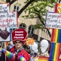 Bischöfe beraten erneut über Reformen