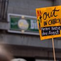 Homosexualität und Kirche