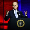 US-Präsident warnt vor Niedergang Amerikas