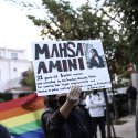 Amnesty International drängt auf klare Kante gegen den Iran