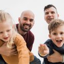 Schwule Daddys und lesbische Mütter