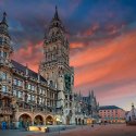 München // © Noppanun Lerdwattanapaisan 