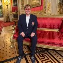 Prinz Harry und Elton John klagen gegen Klatsch-Blätter