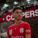 Doku über Coming-Out von Fußballer Josh Cavallo 