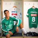 Deutscher Handball-Profi Lucas Krzikalla ist schwul