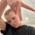 JoJo Siwa // © instagram.com/itsjojosiwa