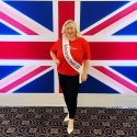 Emma-Jay Webber // © instagram.com/uk_pageantgir