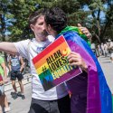 Homosexualität und Islam
