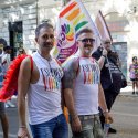 Italien vor der Wende