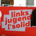 Linke: Suck My Dick!