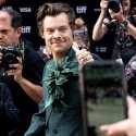 Harry Styles My Policeman Premiere 
