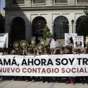 Kritik an Spaniens Transgesetz