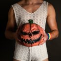 Gay Halloween!