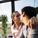 Ende der Homo-Heilungen