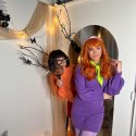 Hayley Kiyokos episches Halloween-Kostüm
