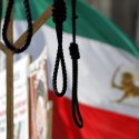 Massenhinrichtungen im Iran
