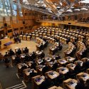 Rebellion in Schottland