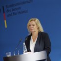Verrat einer Ministerin